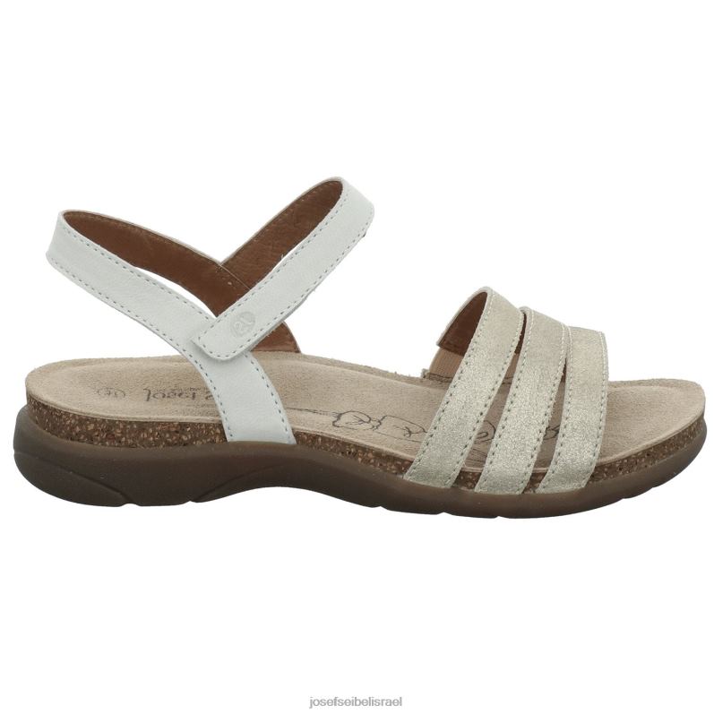 il Josef Seibel נשים ריילי 01 סנדלים חוֹל VJ4P4107