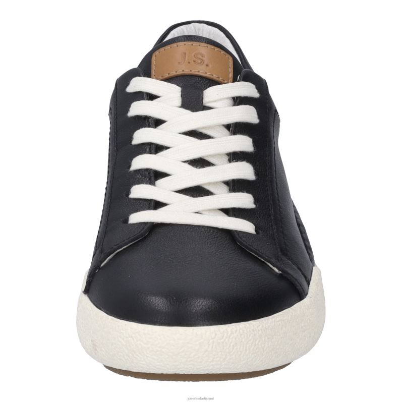 il Josef Seibel נשים קלייר 01 נעלי ספורט שָׁחוֹר VJ4P411