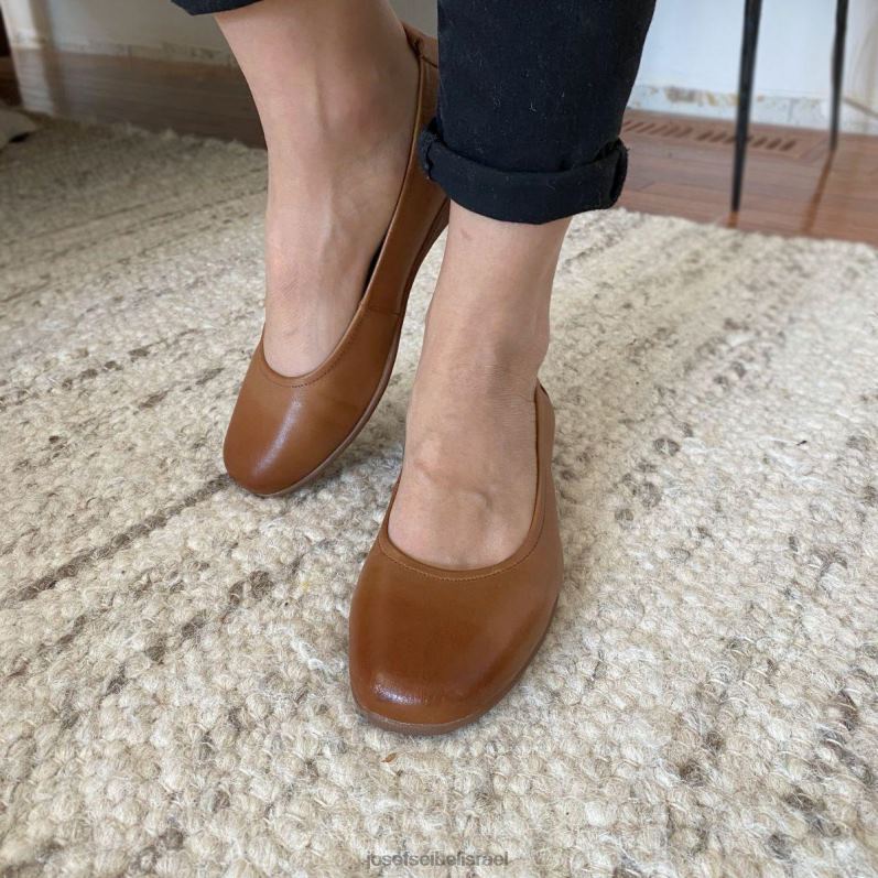 il Josef Seibel נשים פנג'ה 01 דירות גָמָל VJ4P4152