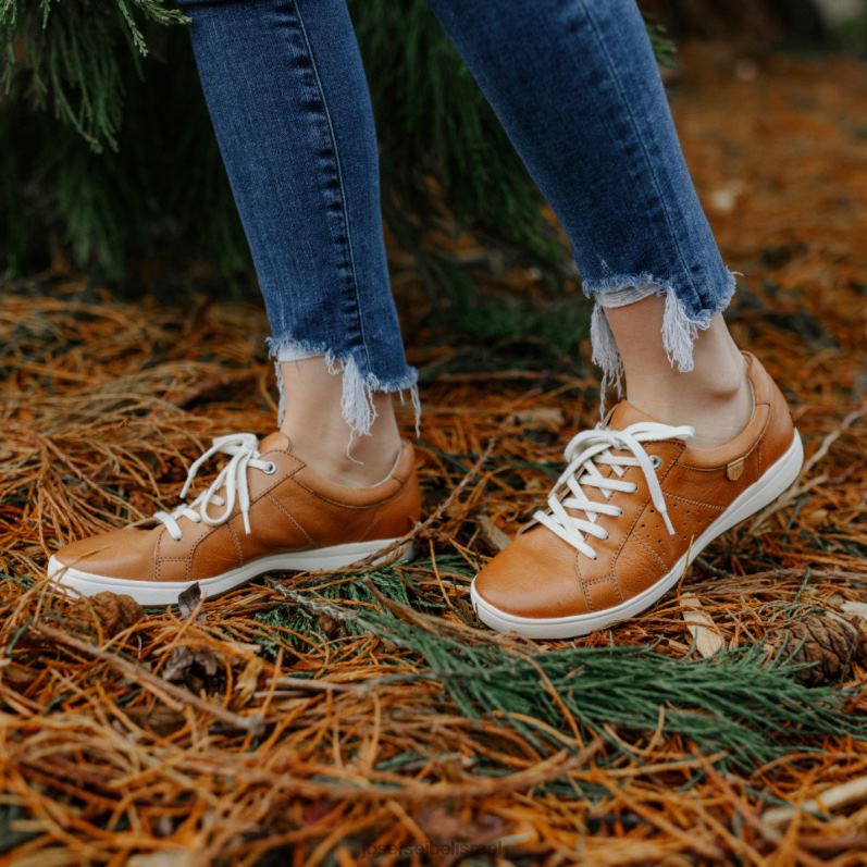 il Josef Seibel נשים קארן 01 נעלי ספורט גָמָל VJ4P41