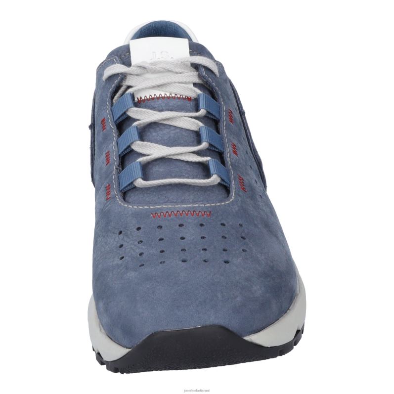 il Josef Seibel גברים ירמיהו 01 נעלי ספורט גִ'ינס VJ4P4347