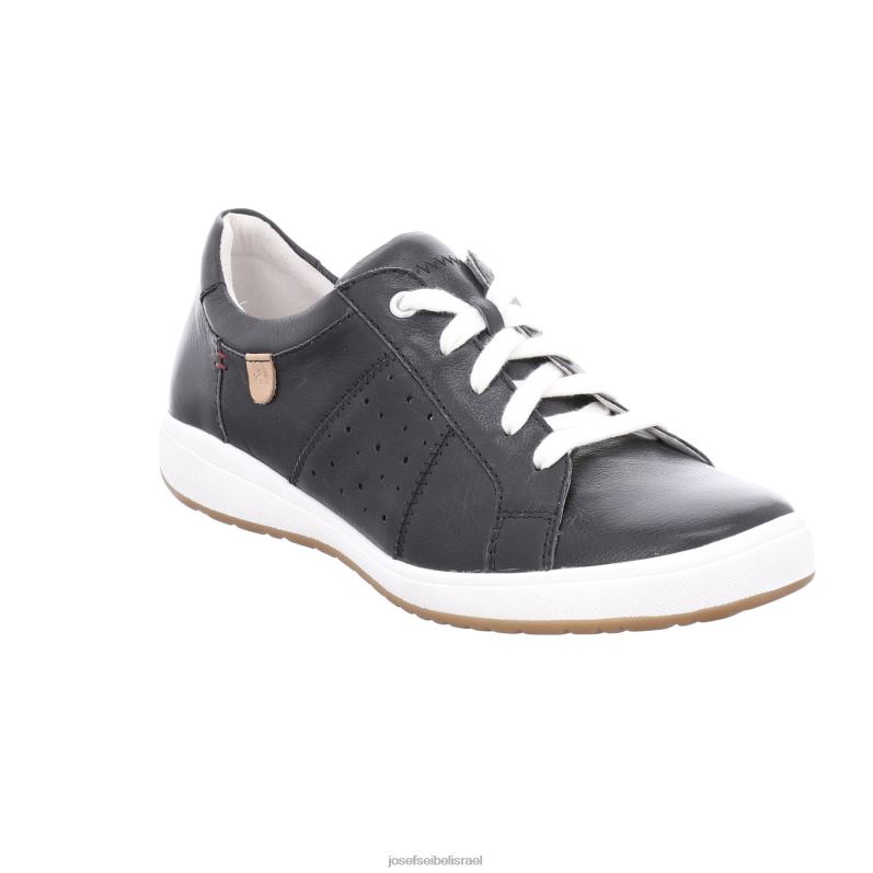 il Josef Seibel נשים קארן 01 נעלי ספורט שָׁחוֹר VJ4P45