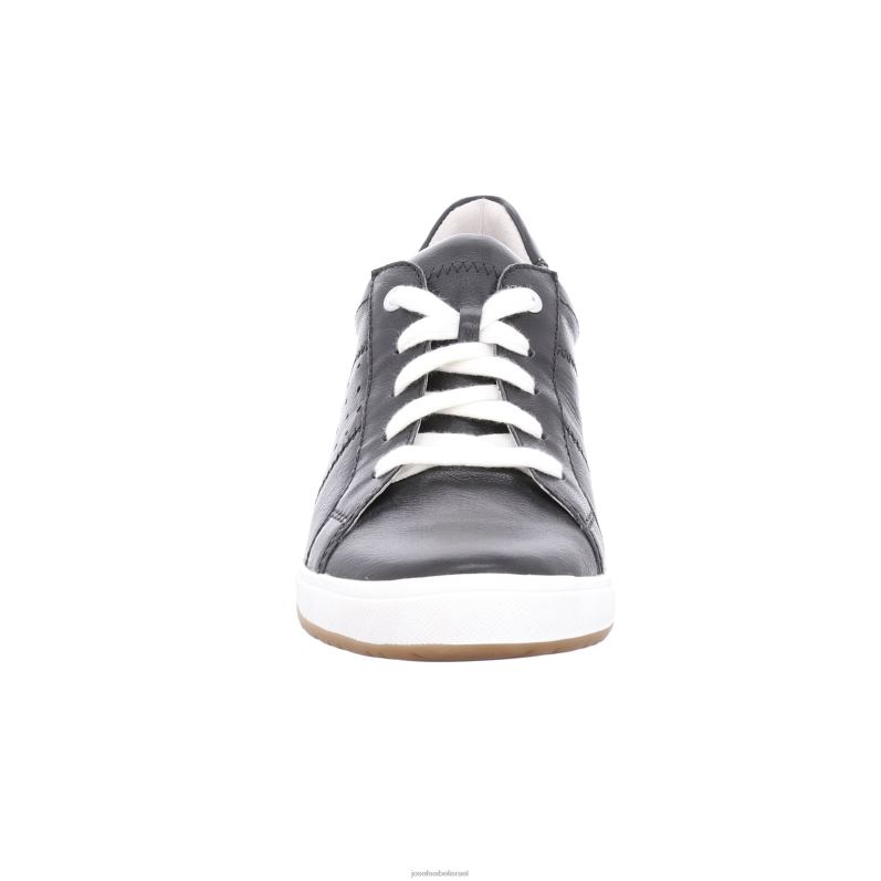 il Josef Seibel נשים קארן 01 נעלי ספורט שָׁחוֹר VJ4P45