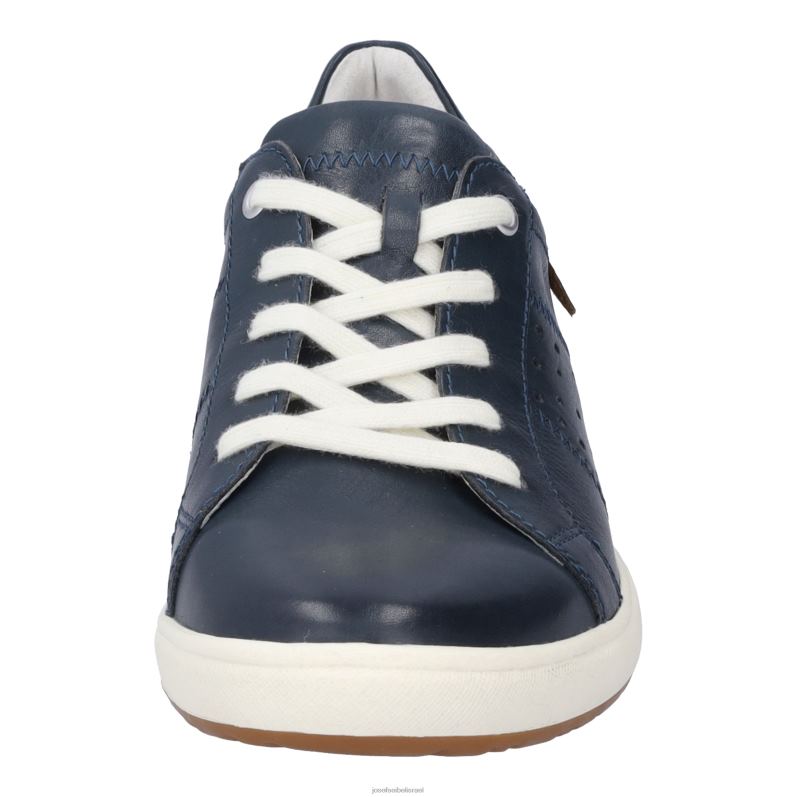 il Josef Seibel נשים קארן 01 נעלי ספורט אוקיינוס VJ4P49