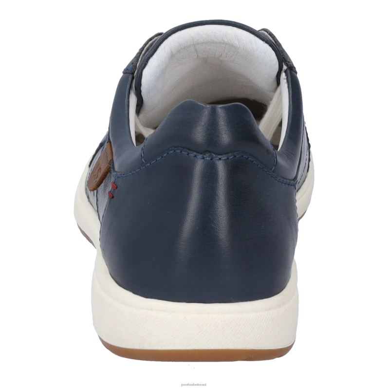 il Josef Seibel נשים קארן 01 נעלי ספורט אוקיינוס VJ4P49