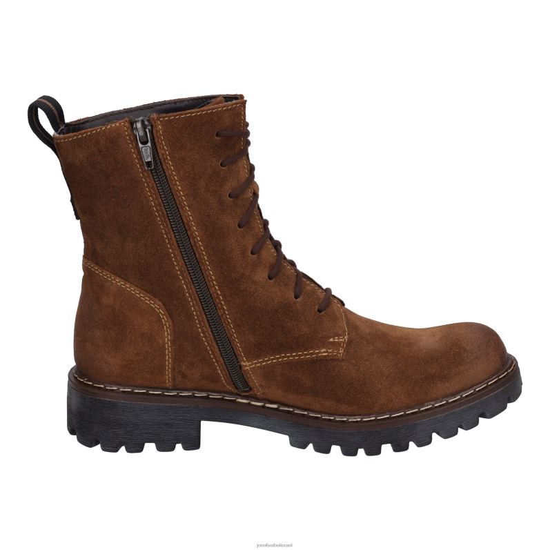 il Josef Seibel נשים מרטה 02 מגפיים קסטניה VJ4P4236