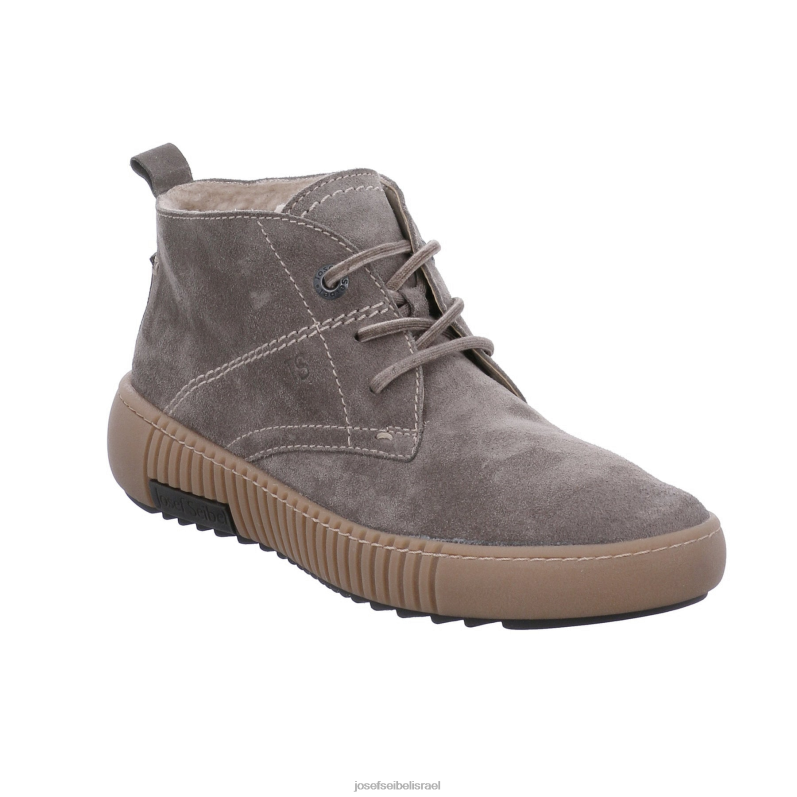 il Josef Seibel נשים מארן 02 מגפיים אפור VJ4P448