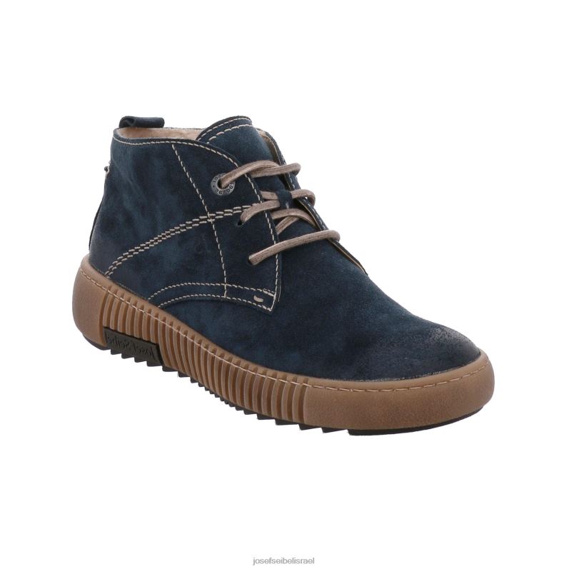 il Josef Seibel נשים מארן 02 מגפיים אוקיינוס VJ4P449