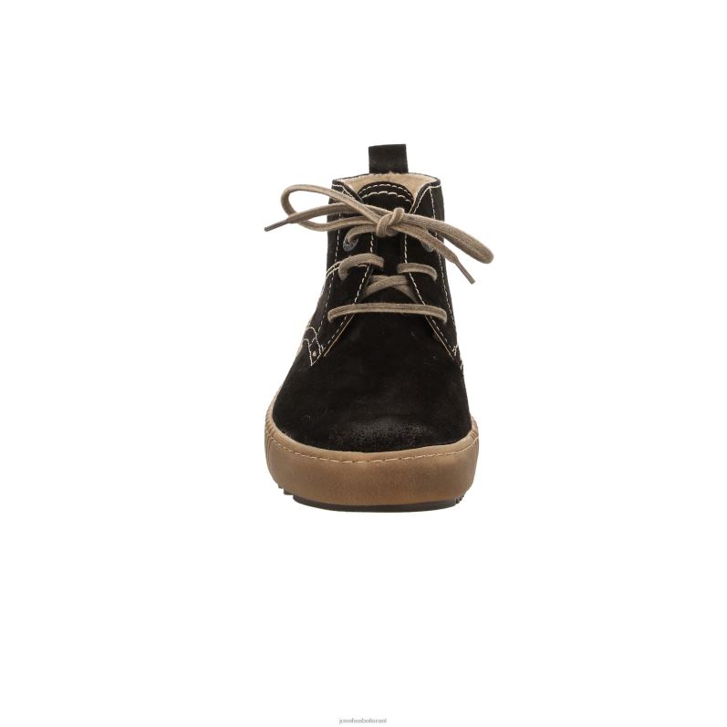 il Josef Seibel נשים מארן 02 מגפיים שָׁחוֹר VJ4P450