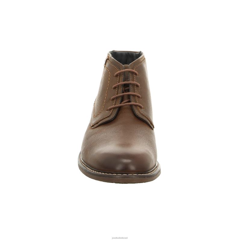 il Josef Seibel גברים ארל 04 מגפיים גָמָל VJ4P4357