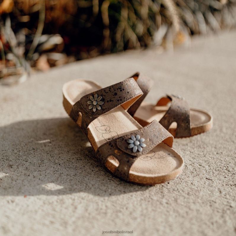 il Josef Seibel נשים טונגה 04 סנדלים אָדוֹם VJ4P470