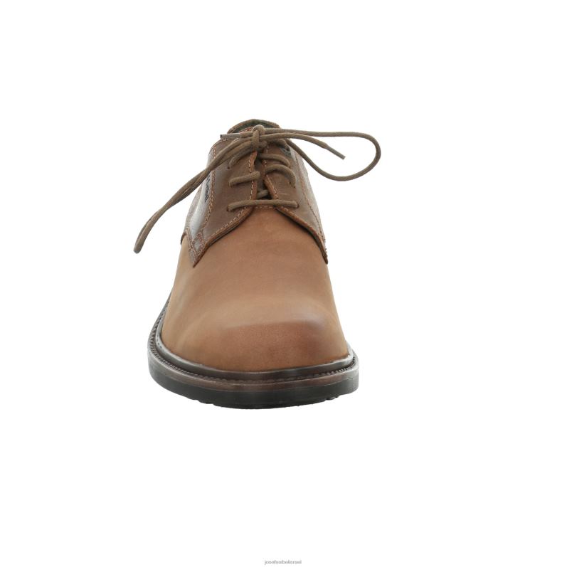 il Josef Seibel גברים אוסקר 05 נעלי שרוכים קסטניה VJ4P4328