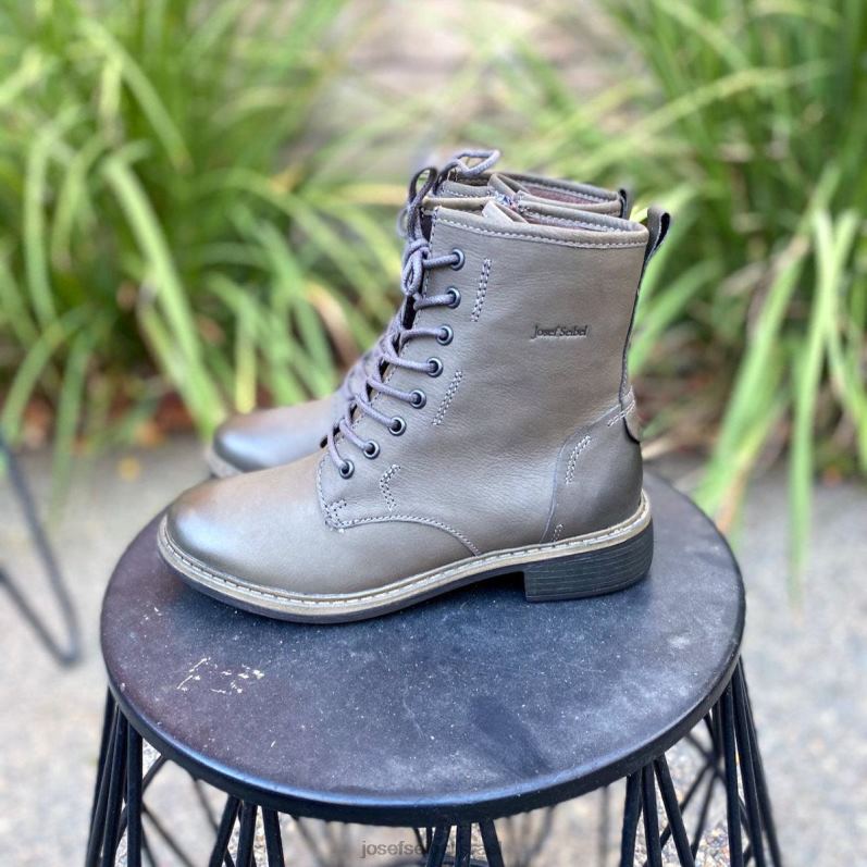 il Josef Seibel נשים סלינה 06 מגפיים שָׁחוֹר VJ4P4229