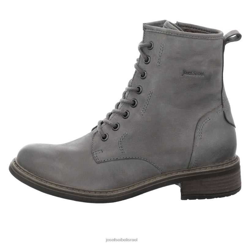 il Josef Seibel נשים סלינה 06 מגפיים שָׁחוֹר VJ4P4229