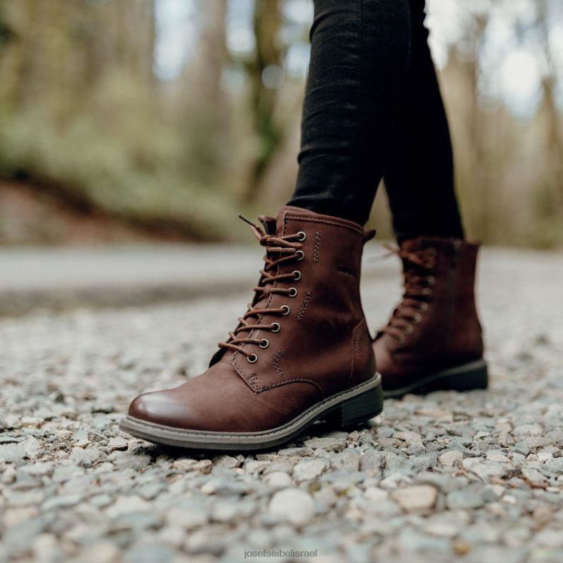 il Josef Seibel נשים סלינה 06 מגפיים מורו VJ4P4230