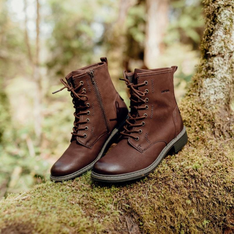 il Josef Seibel נשים סלינה 06 מגפיים מורו VJ4P4230