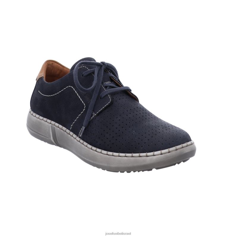 il Josef Seibel גברים לואיס 06 נעלי ספורט אוקיינוס VJ4P4309
