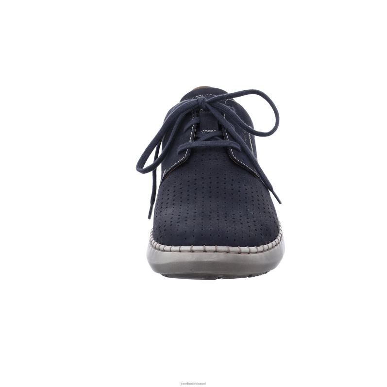 il Josef Seibel גברים לואיס 06 נעלי ספורט אוקיינוס VJ4P4309