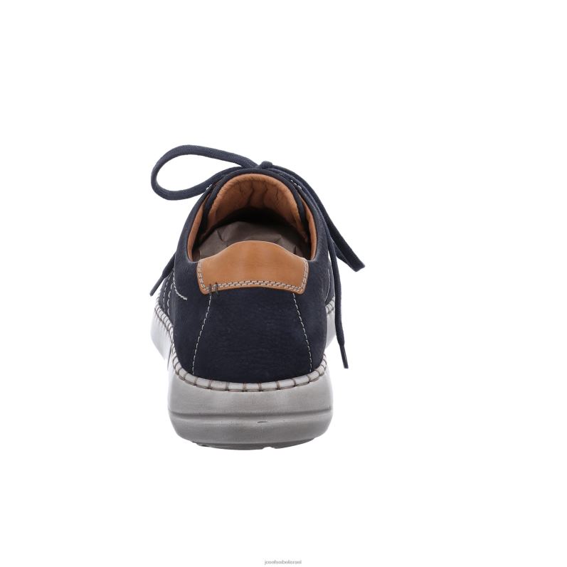 il Josef Seibel גברים לואיס 06 נעלי ספורט אוקיינוס VJ4P4309
