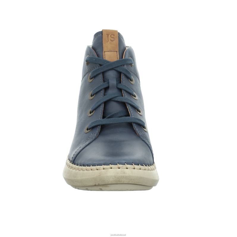 il Josef Seibel נשים לואיזה 07 מגפיים אוקיינוס VJ4P457