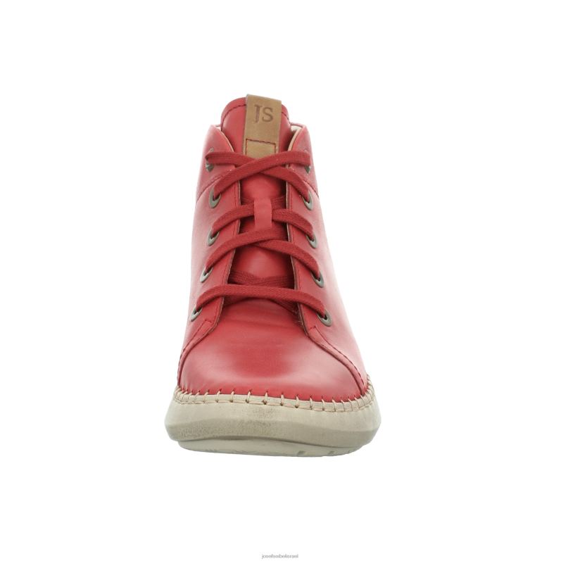 il Josef Seibel נשים לואיזה 07 מגפיים אָדוֹם VJ4P458