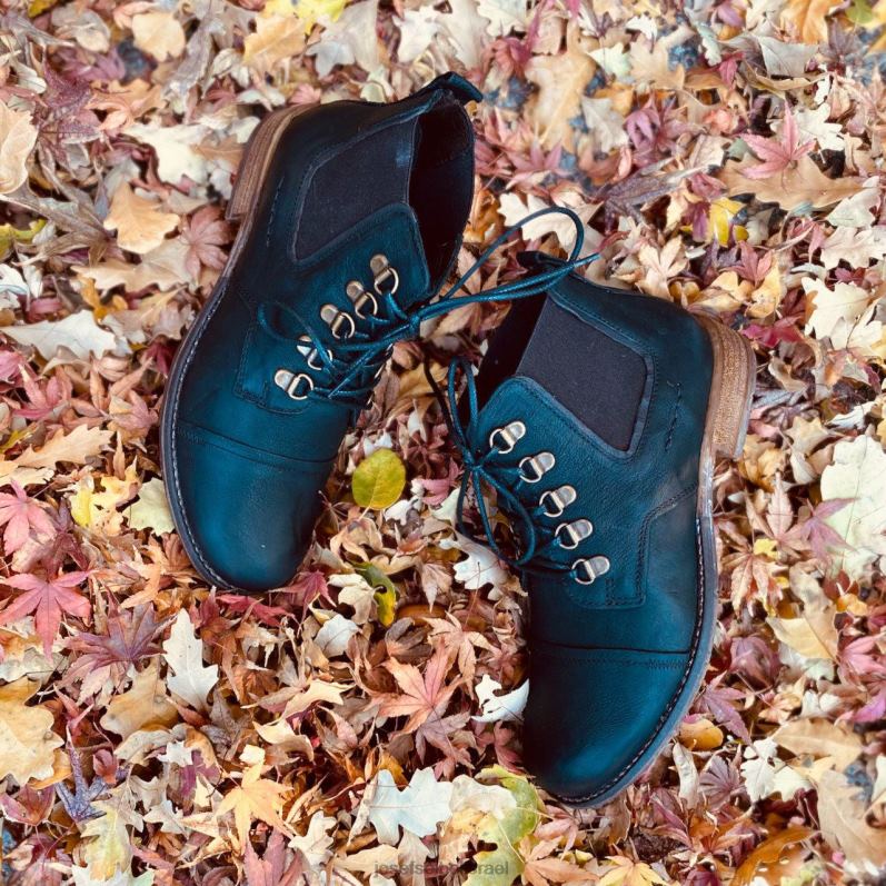 il Josef Seibel נשים סיינה 09 מגפיים שָׁחוֹר VJ4P4250