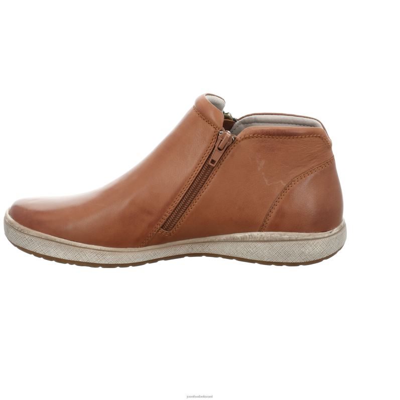 il Josef Seibel נשים קארן 09 נעלי ספורט שָׁחוֹר VJ4P435