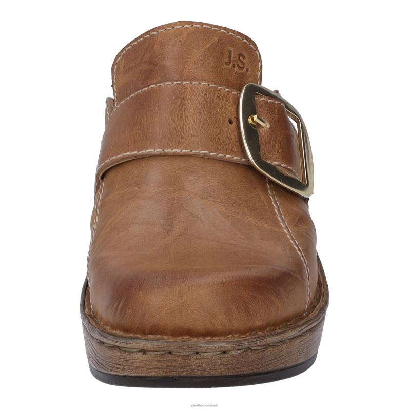 il Josef Seibel נשים שושן 10 קבקבים גָמָל VJ4P4271