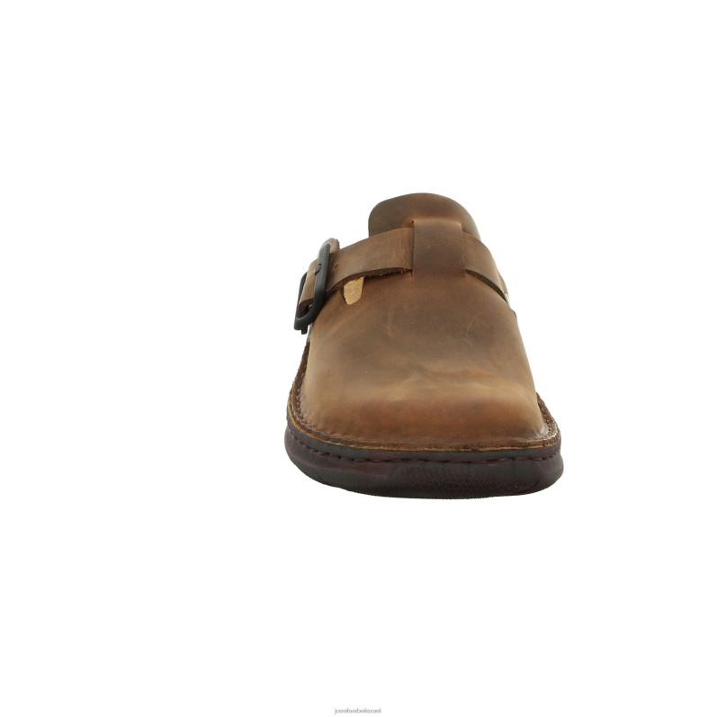 il Josef Seibel גברים מאבריק 10 נעלי בית מורו VJ4P4318
