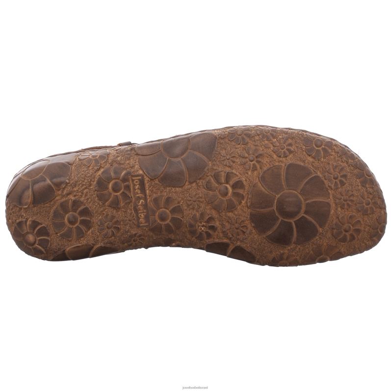il Josef Seibel נשים רוזלי 13 סנדלים ברנדי VJ4P4140