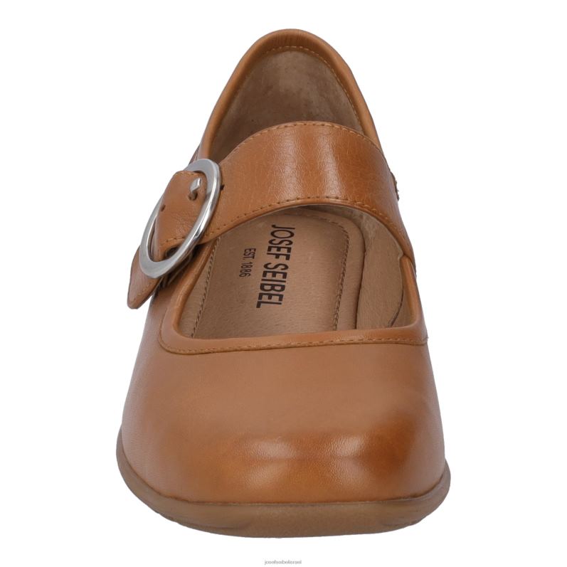 il Josef Seibel נשים פניה 18 דירות גָמָל VJ4P4162