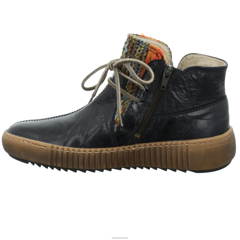 il Josef Seibel נשים מרן 18 מגפיים אוקיינוס VJ4P4249