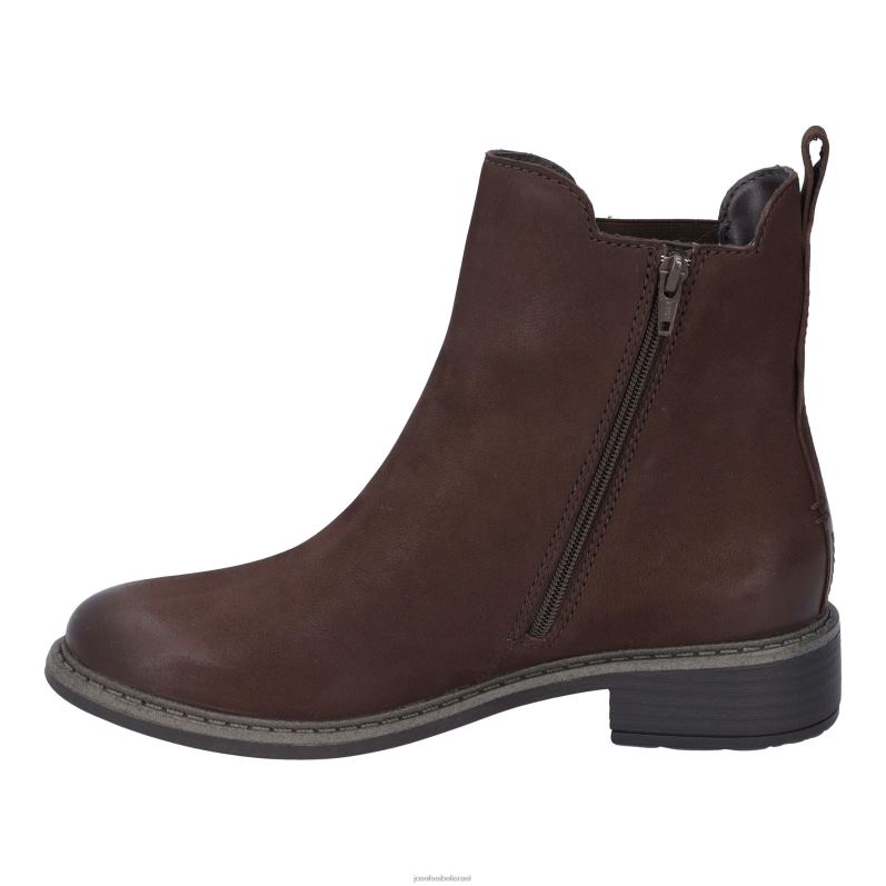 il Josef Seibel נשים סלינה 19 מגפיים מורו VJ4P4239