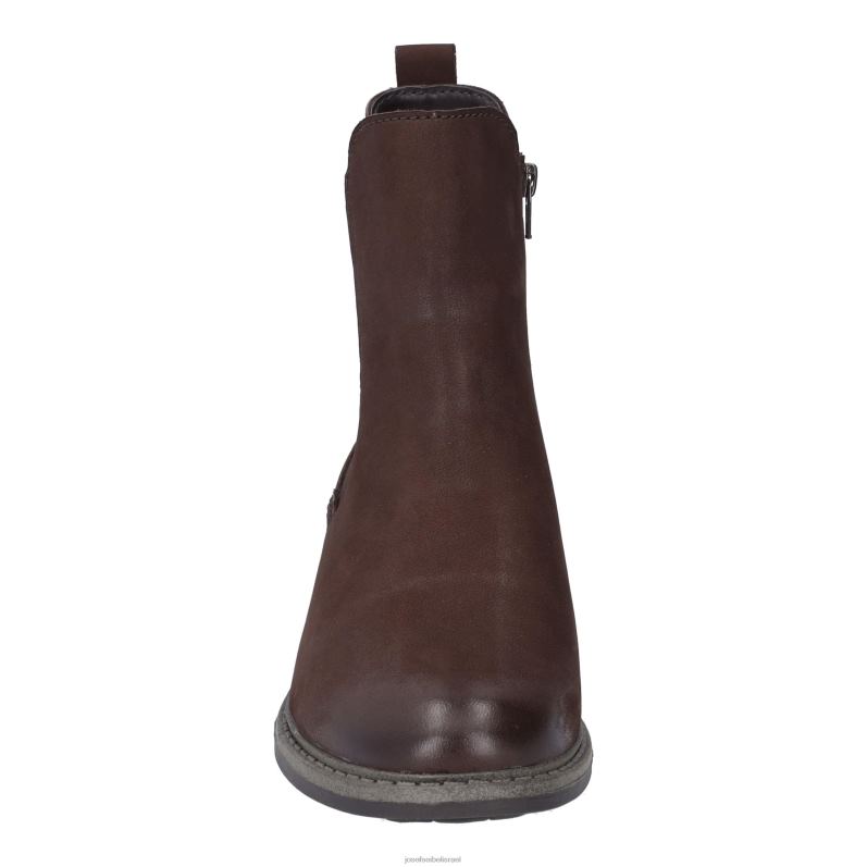 il Josef Seibel נשים סלינה 19 מגפיים מורו VJ4P4239