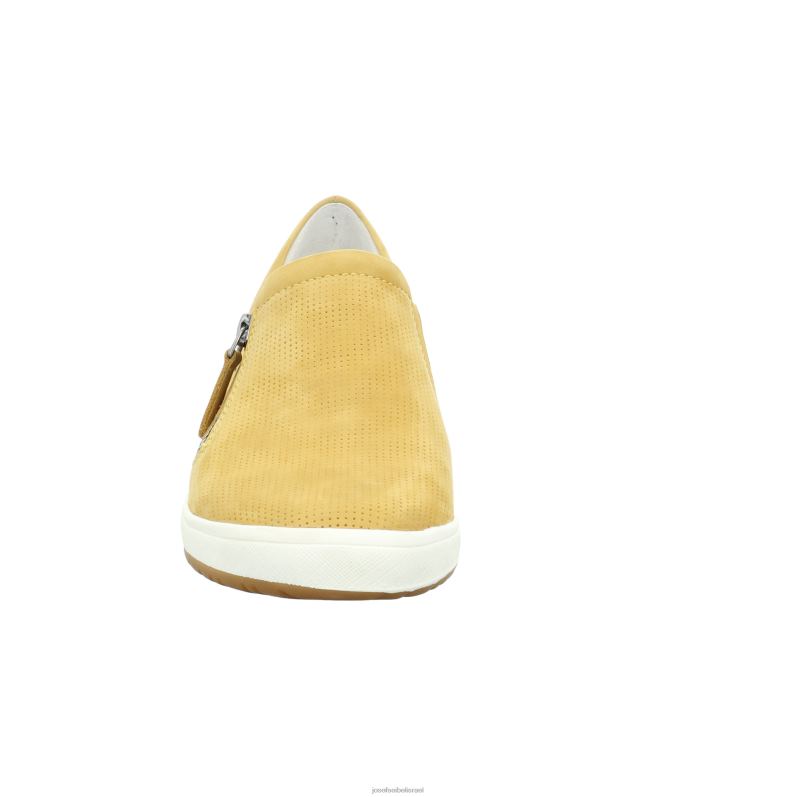 il Josef Seibel נשים קארן 22 נעלי ספורט אָדוֹם VJ4P418