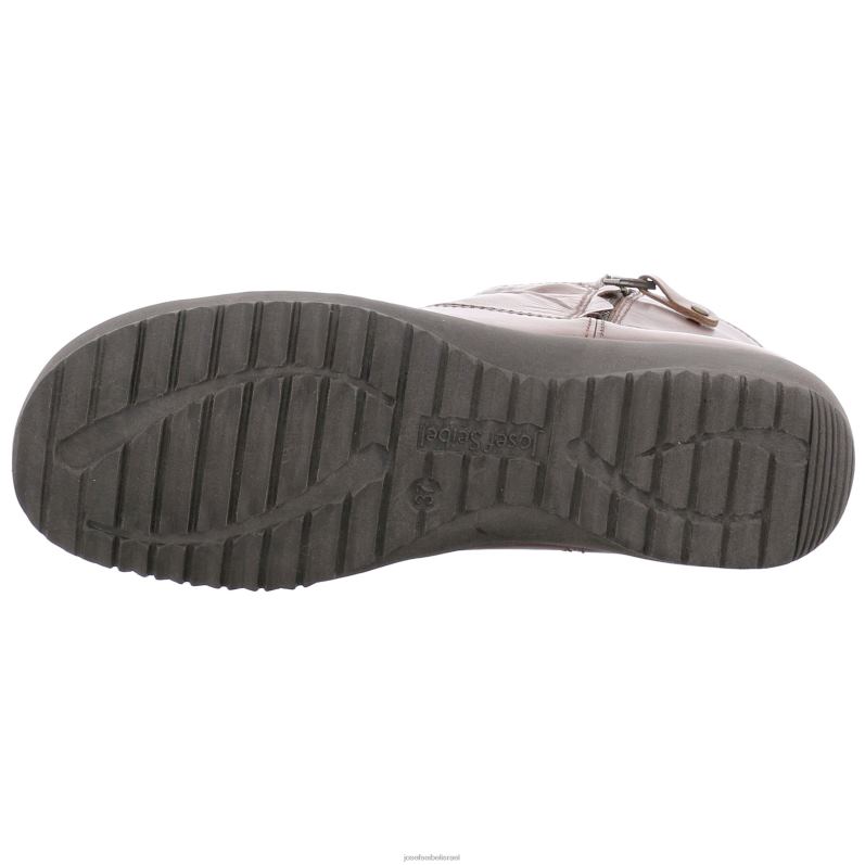 il Josef Seibel נשים נאלי 24 מגפיים נוס VJ4P4210