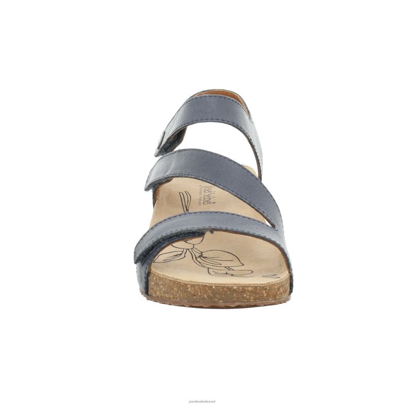 il Josef Seibel נשים טונגה 25 סנדלים גִ'ינס VJ4P475