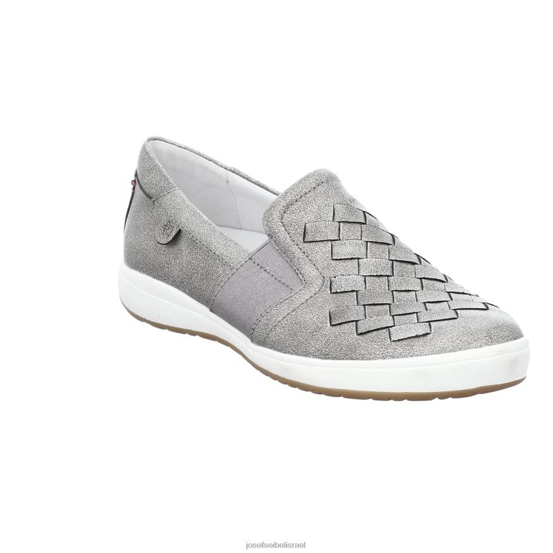 il Josef Seibel נשים קארן 26 נעלי ספורט פלטין VJ4P444