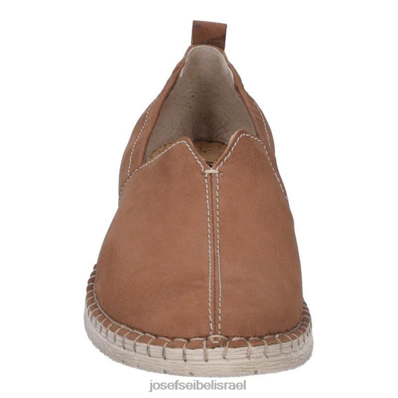 il Josef Seibel נשים סופי 38 נעלי החלקה קסטניה VJ4P4191