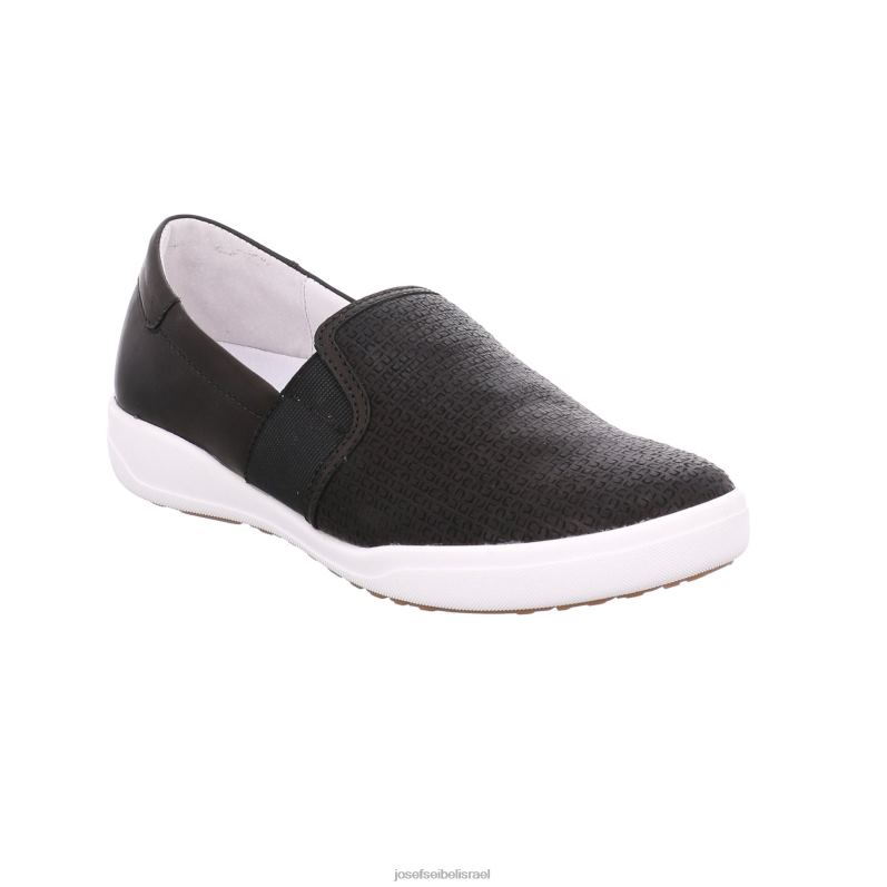 il Josef Seibel נשים סינה 39 נעלי ספורט שָׁחוֹר VJ4P439