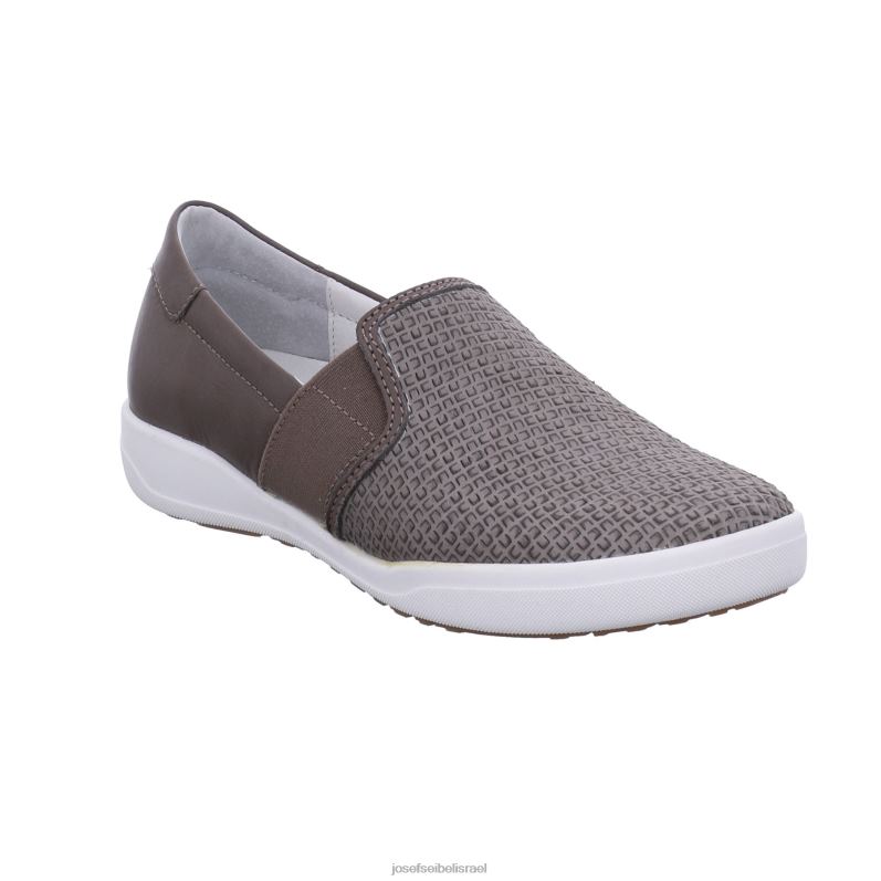 il Josef Seibel נשים סינה 39 נעלי ספורט אנתרזית VJ4P440