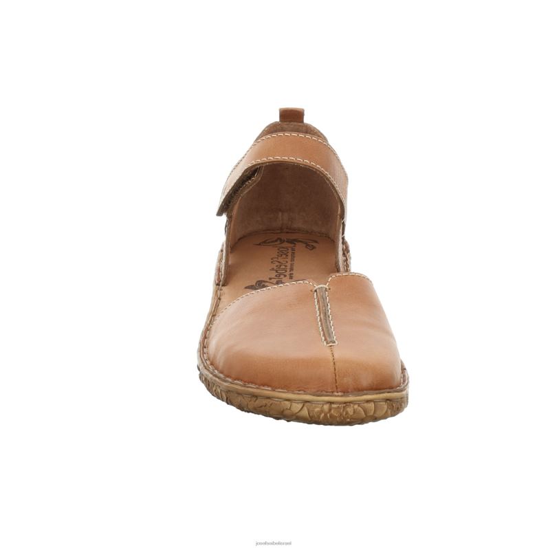 il Josef Seibel נשים רוזלי 42 סנדלים שָׁחוֹר VJ4P4146