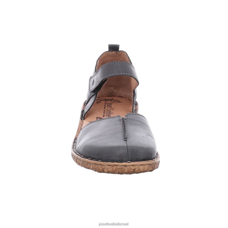 il Josef Seibel נשים רוזלי 42 סנדלים קוניאק VJ4P4147