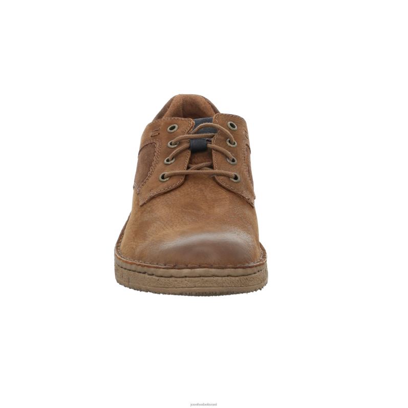 il Josef Seibel גברים רובן 46 נעלי ספורט קסטניה VJ4P4338