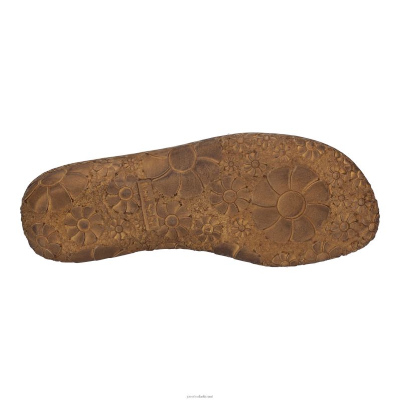 il Josef Seibel נשים רוזלי 50 נעלי שרוכים גָמָל VJ4P4167