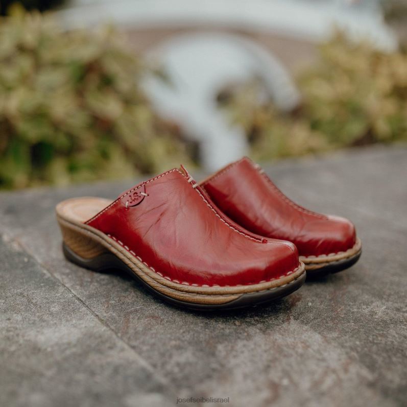 il Josef Seibel נשים קטלוניה 54 קבקבים הִיבִּיסקוּס VJ4P4272