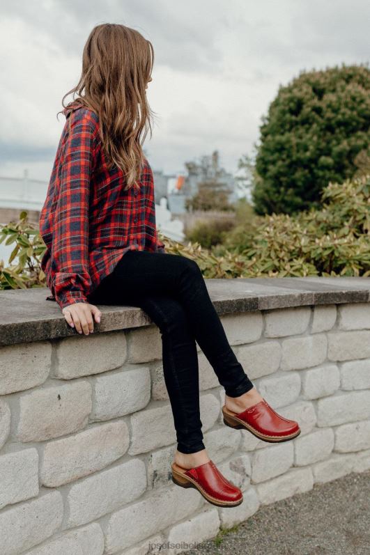 il Josef Seibel נשים קטלוניה 54 קבקבים הִיבִּיסקוּס VJ4P4272