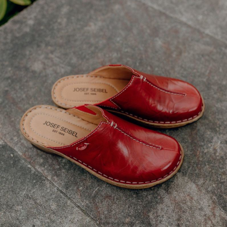 il Josef Seibel נשים קטלוניה 54 קבקבים הִיבִּיסקוּס VJ4P4272