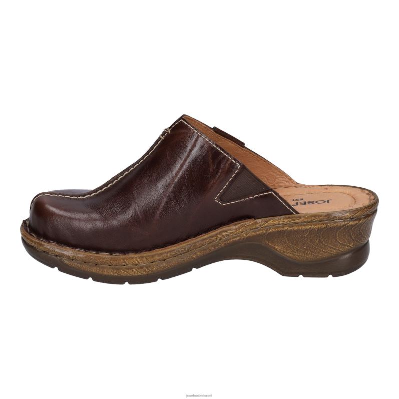 il Josef Seibel נשים קטלוניה 54 קבקבים ברזיל VJ4P4274