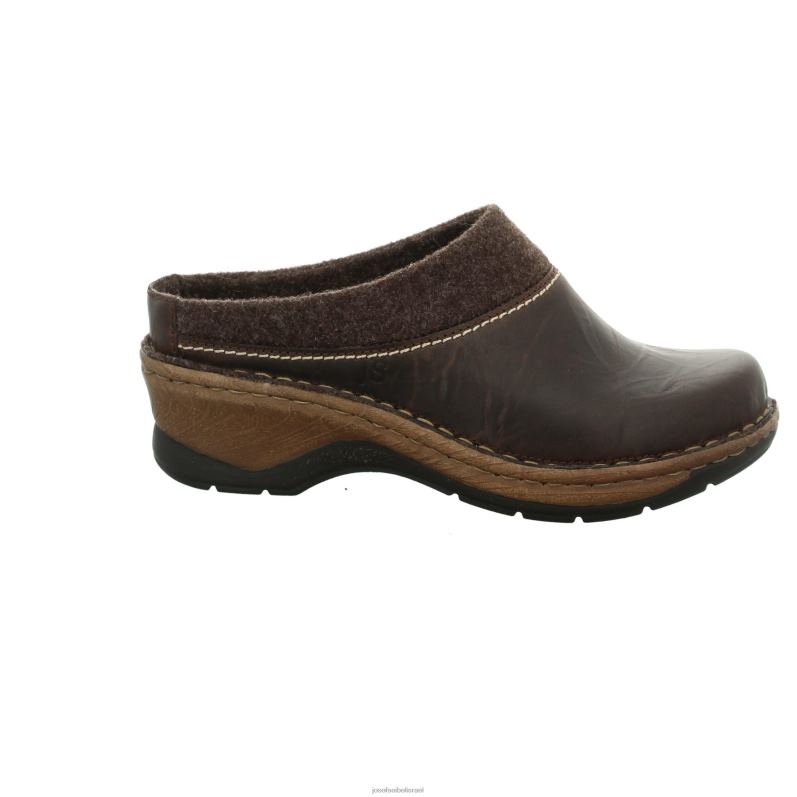 il Josef Seibel נשים קטלוניה 69 קבקבים מורו VJ4P4280